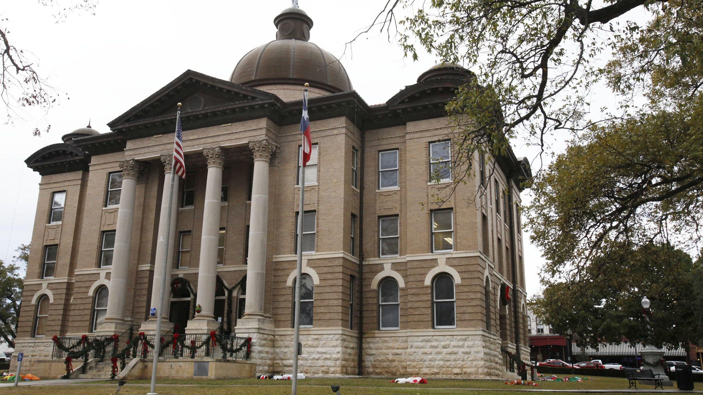 Growing Hays County adopts $354 million budget, lower tax rate for new fiscal year