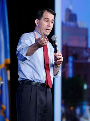 An investigation by the Wisconsin State Journal, which has found that Gov. Scott Walker’s top aides and a powerful lobbyist pressed for a taxpayer-funded loan in 2011 to a financially struggling Milwaukee construction company that lost the state $500,000, created no jobs and raised questions about where the money went.