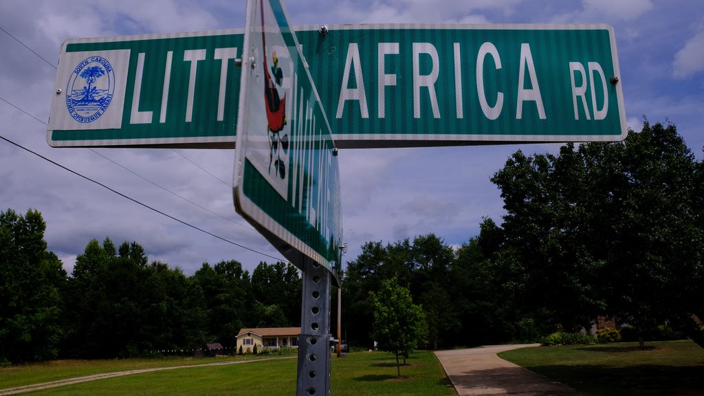 COVID-19, election impact Little Africa after vandalism shakes community