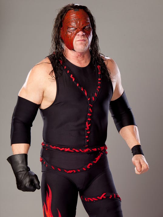 WWE UPDATE: Strowman, Rowan, King Barrett added