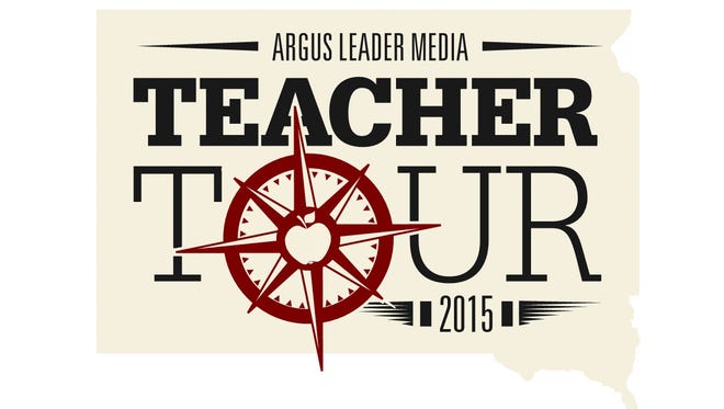 Teacher Tour