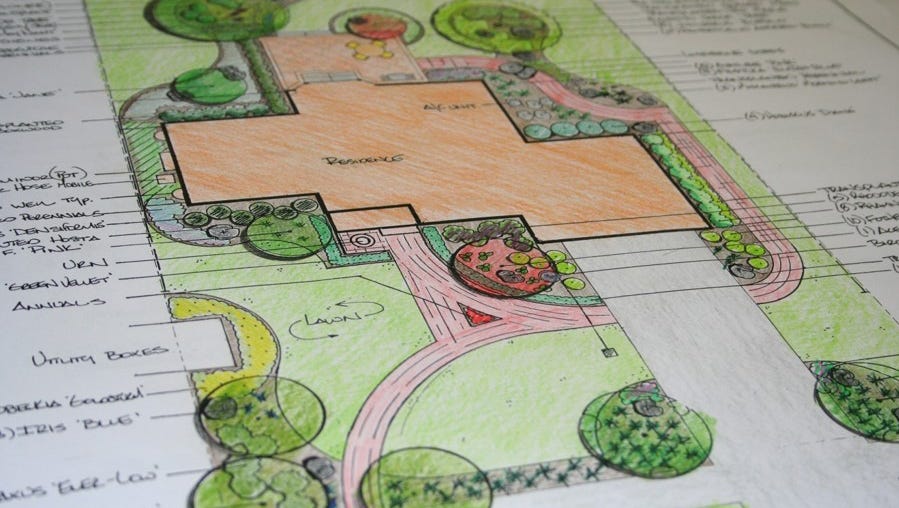 Curb Appeal Help Your Home Put Its Best Look Forward