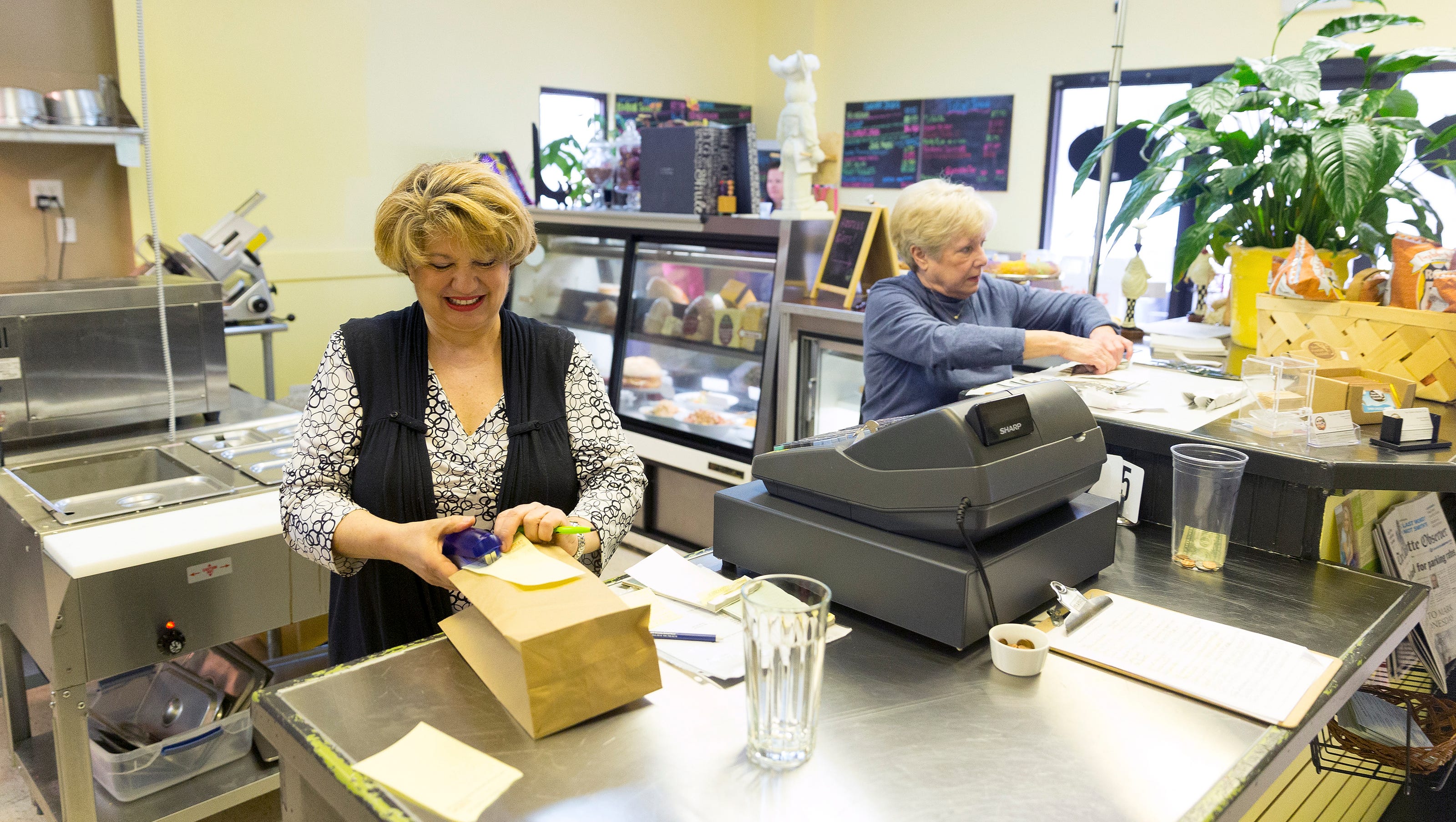 Building a successful 2nd career near retirement