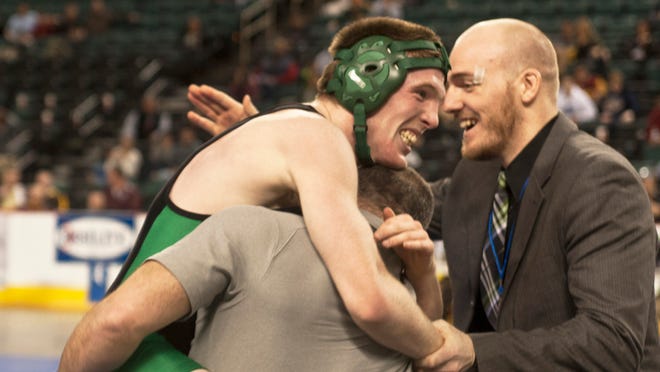 Luca Rispoli's live consolation finals blog: http://mycj.co/1wffB23