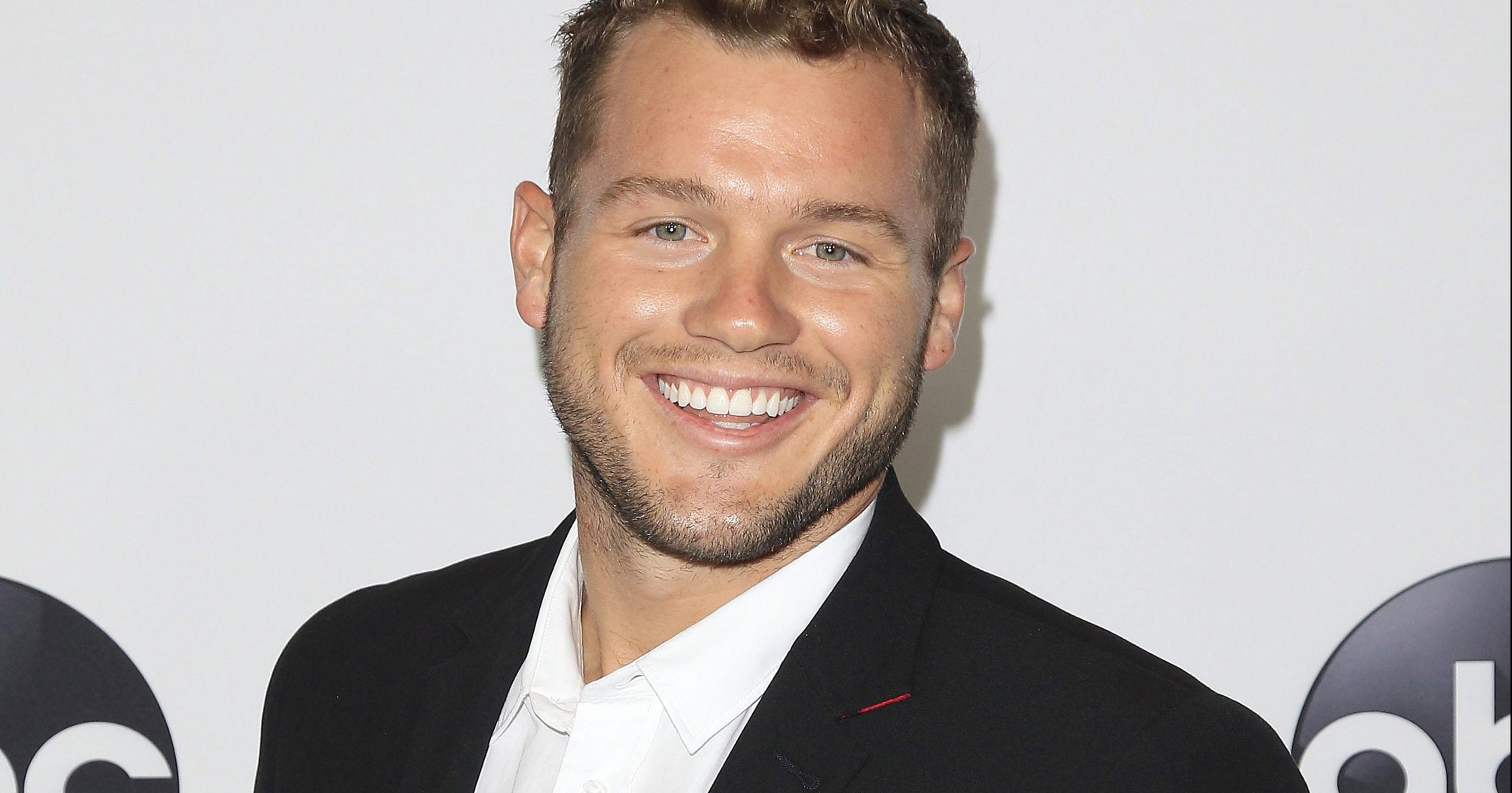 'Bachelor' alum Colton Underwood recreates that infamous ...