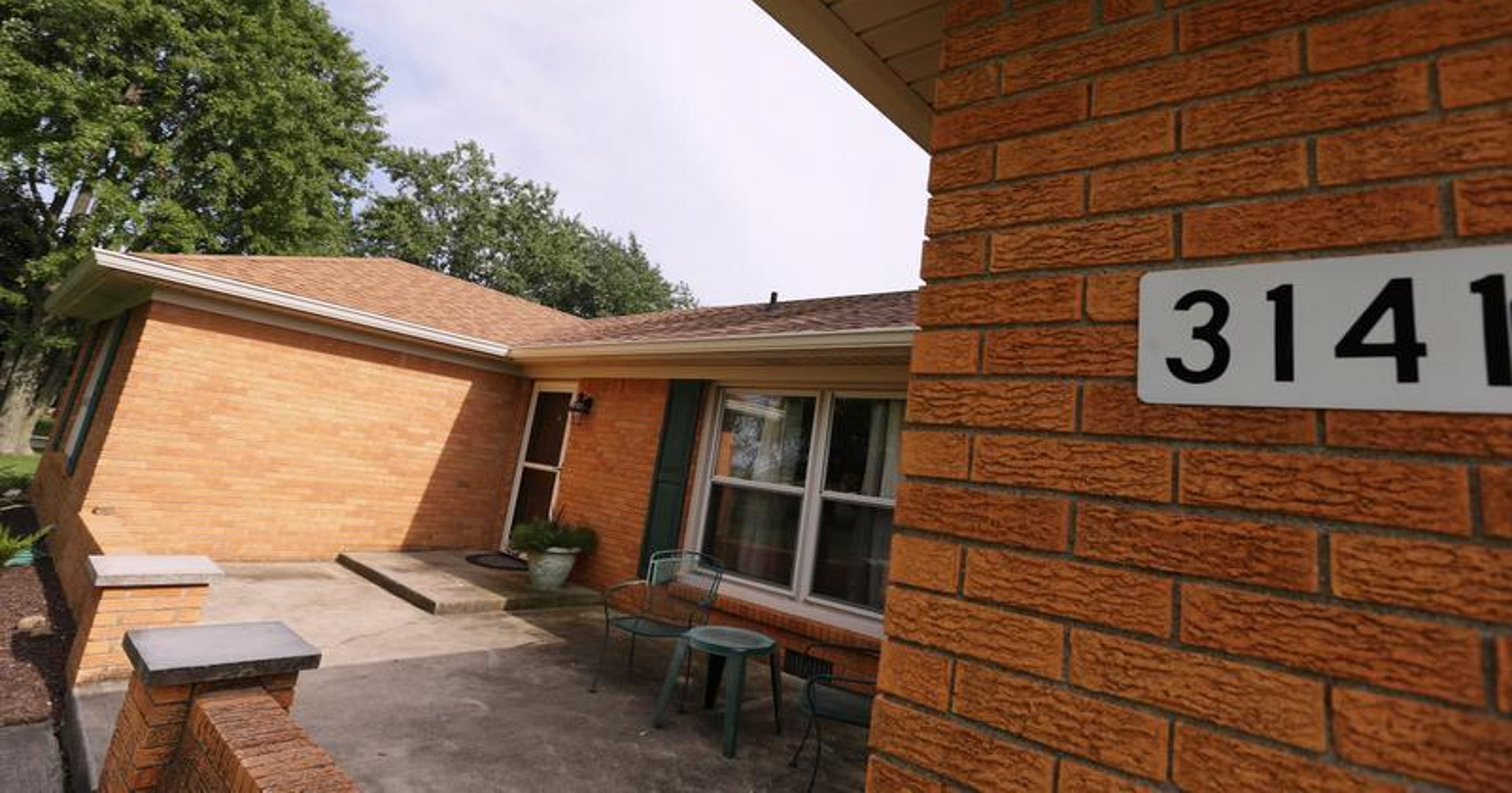 Real estate market heats up in Indy area