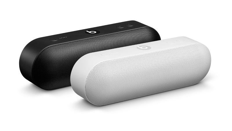 New Beats Pill Speaker Comes With An App