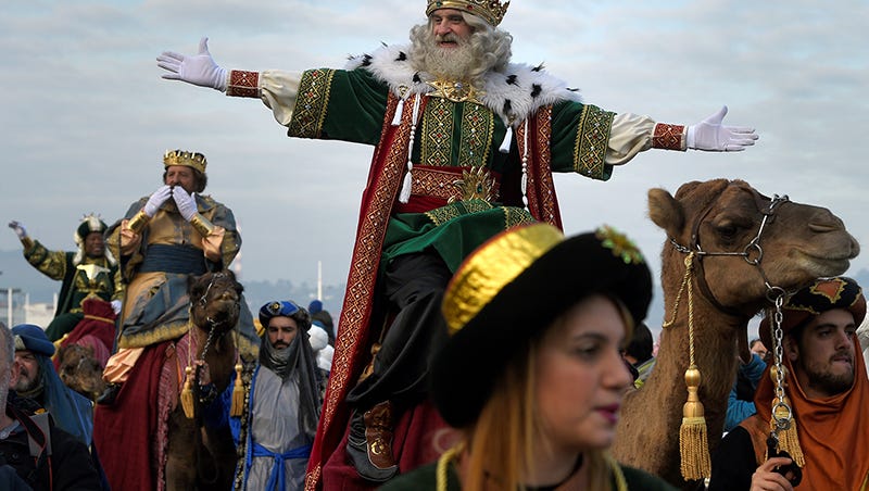 Epiphany, The Holiday, Explained