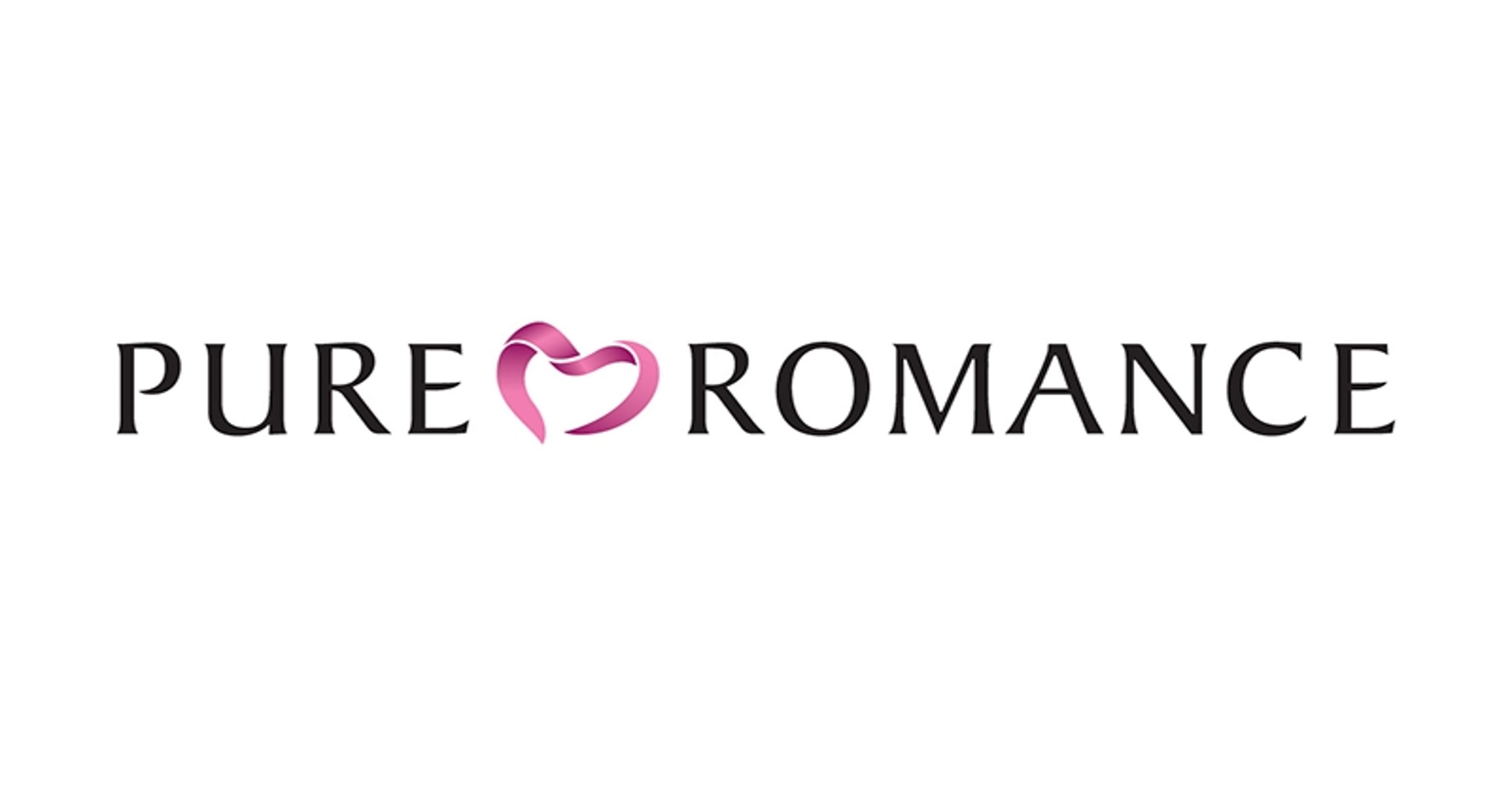 Pure Romance launches luxury product line