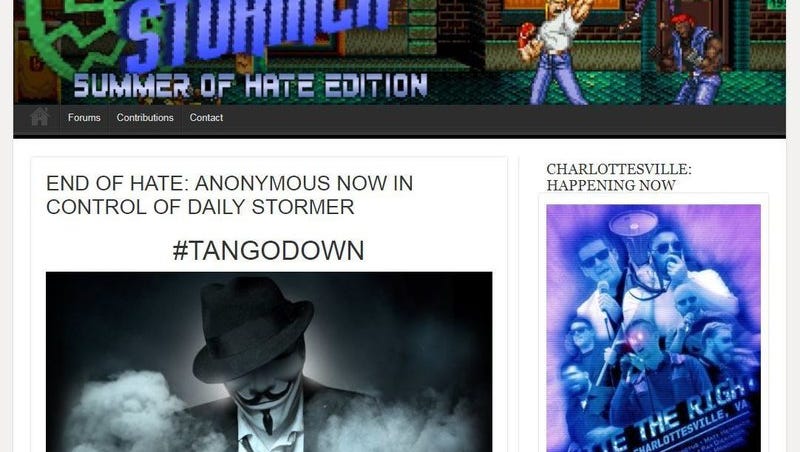 the daily storme the daily storme