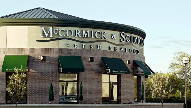 McCormick & Schmick's