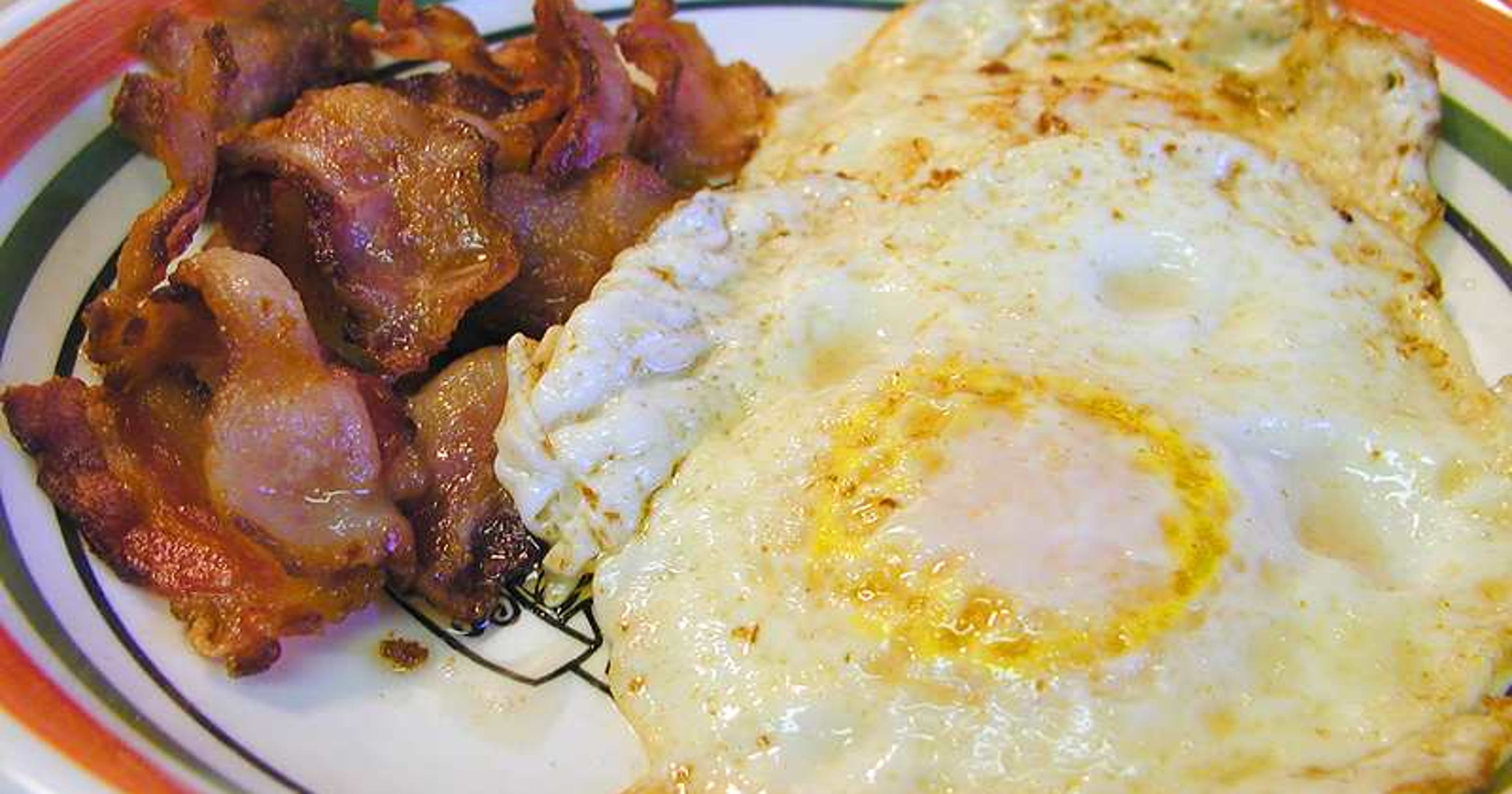 Breakfast in Naples 15 locally owned spots