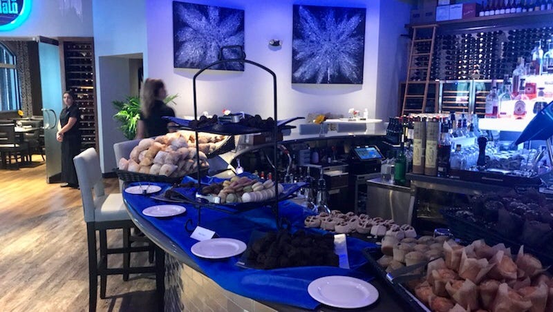 Restaurants Open On Christmas Day 2021 Tallahassee