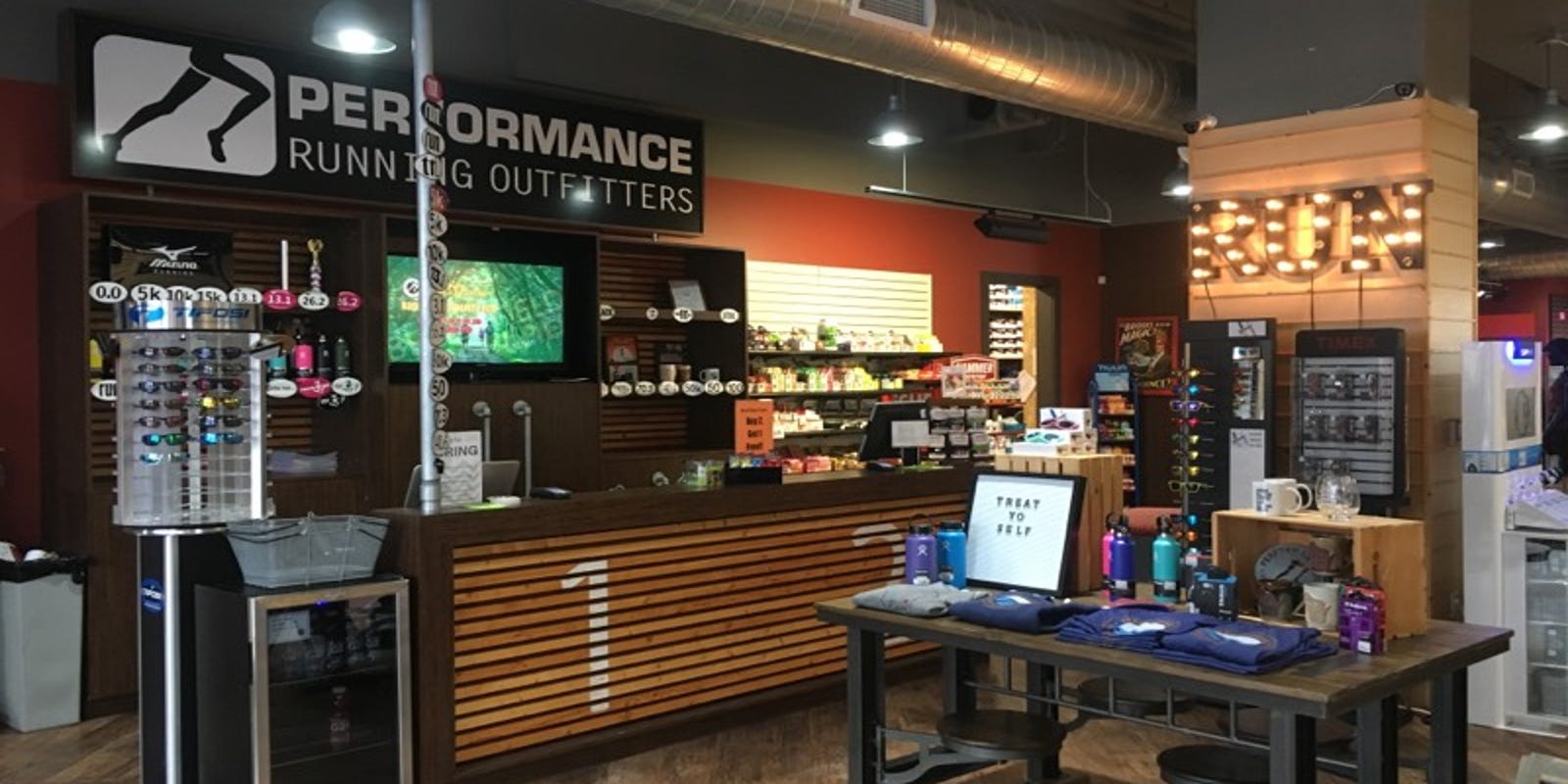 Performance Running Outfitters Moves From Oconomowoc To Delafield