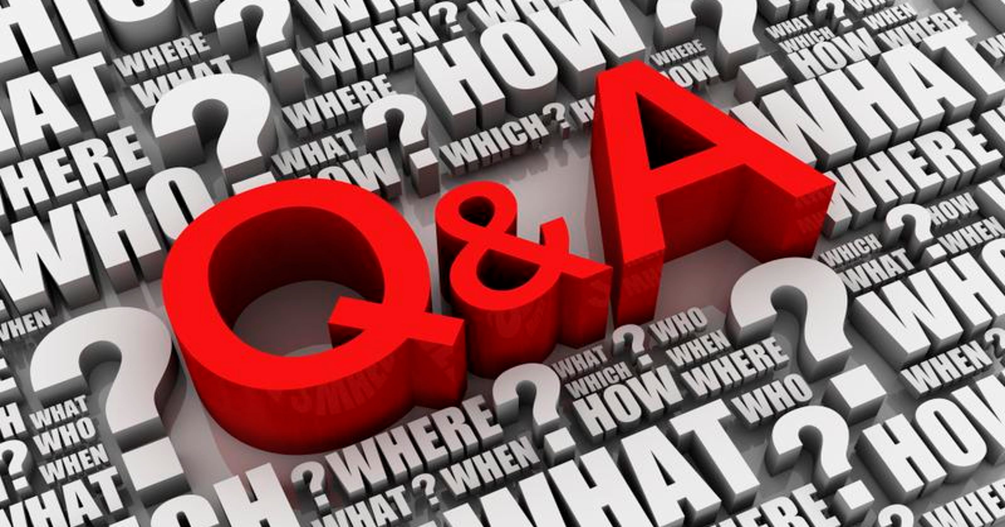 Health care Q&A: Deductibles and co-insurance