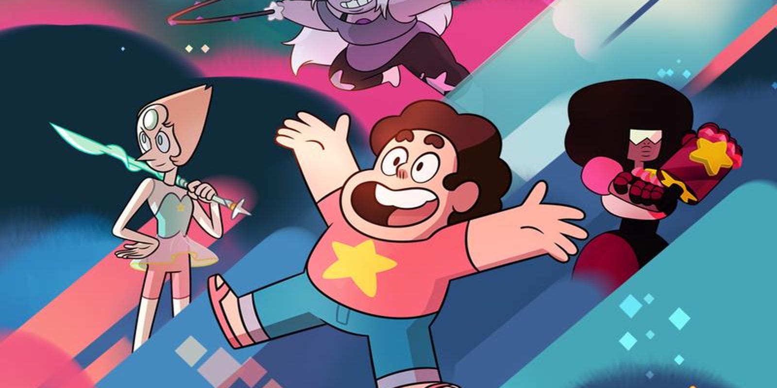 Here S What You Re Getting On The Steven Universe Soundtrack Volume 1