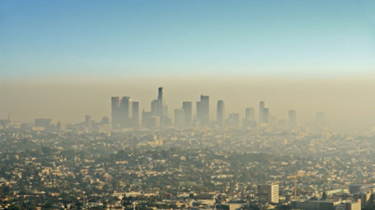 Dep Issues Code Orange Air Quality Action Day Forecast