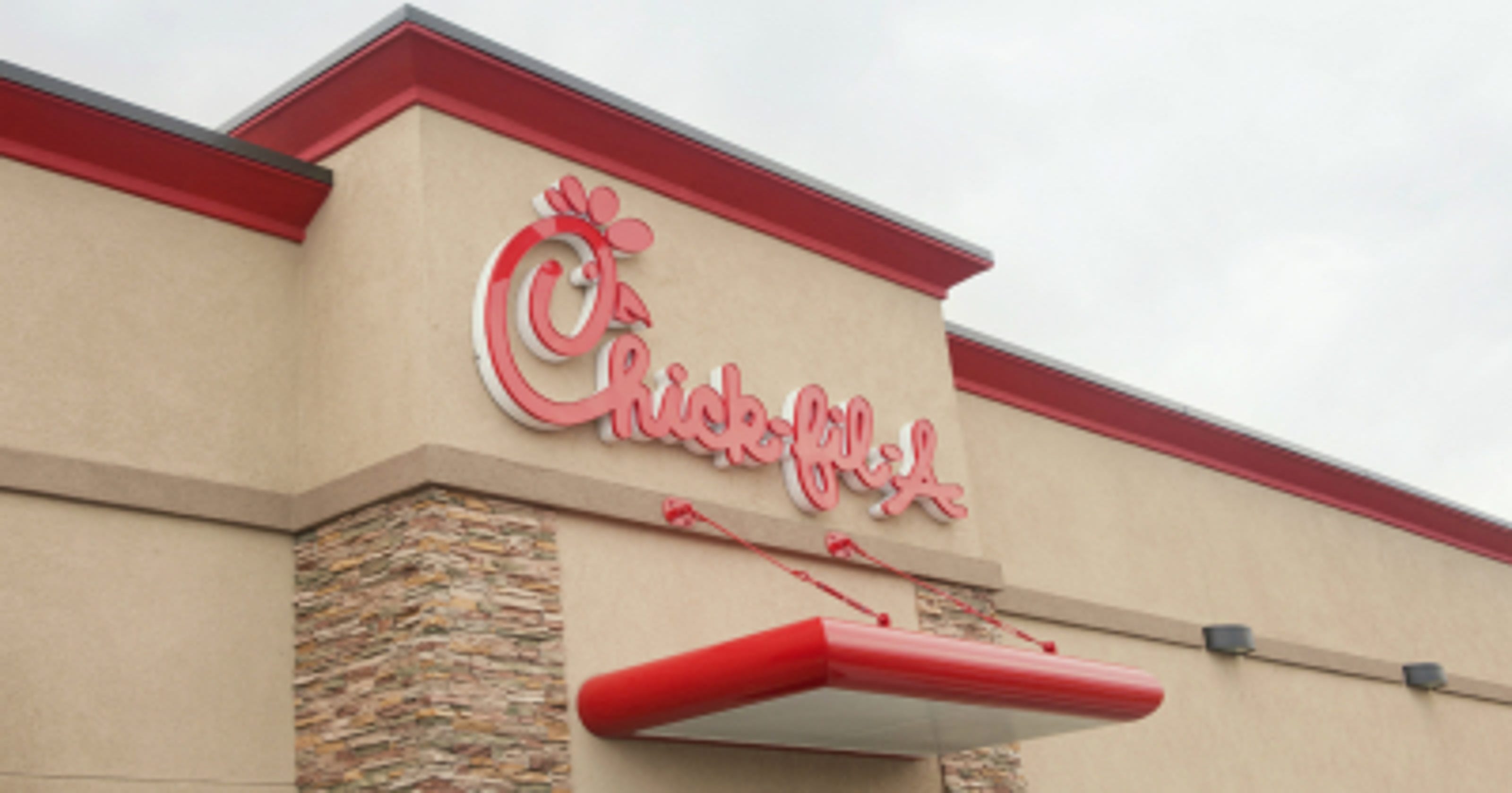 ChickfilA wants to build second restaurant in Kenwood