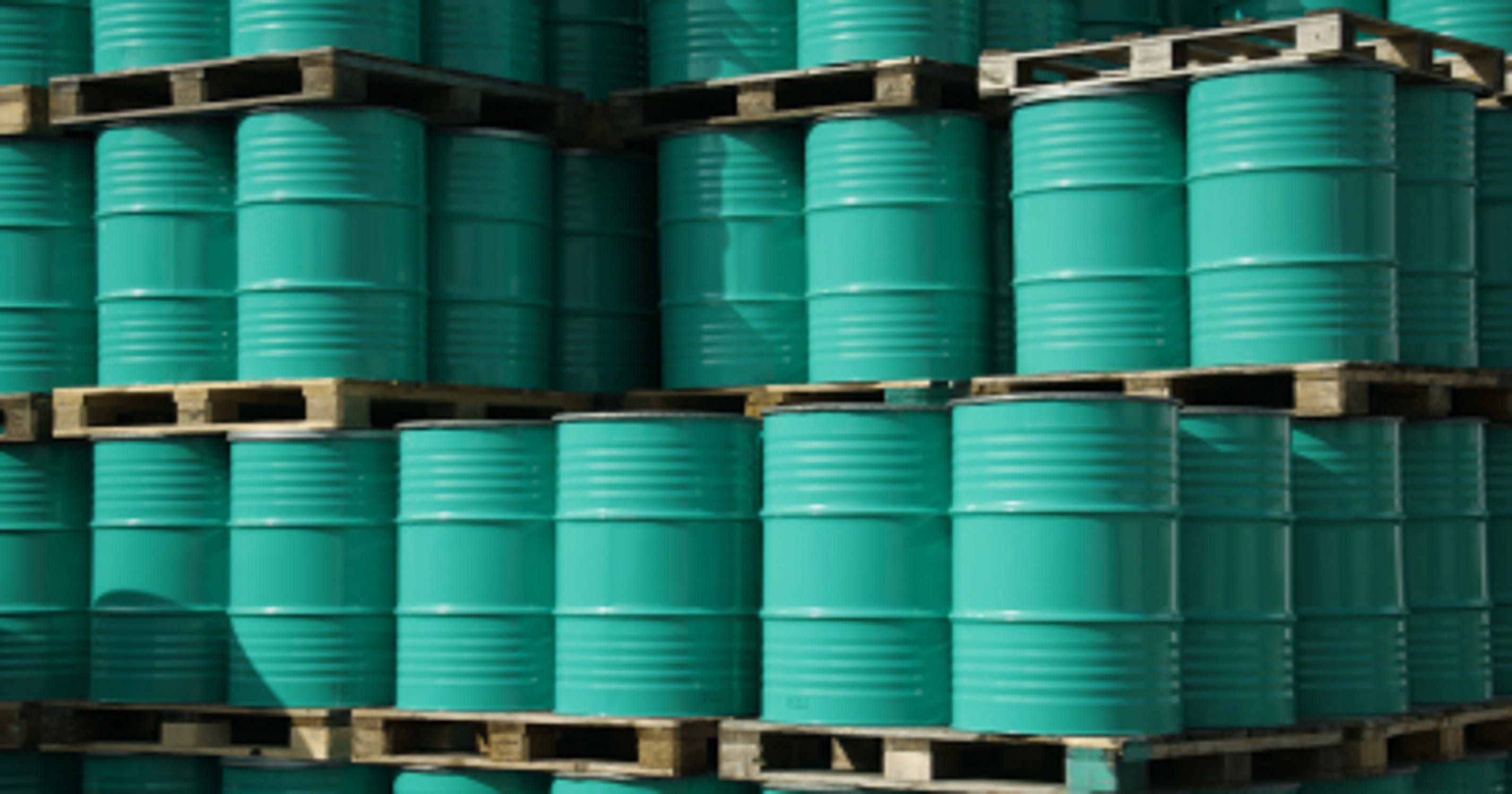 Strategic Petroleum Reserve How many emergency oil barrels US saves