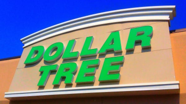 Dollar Tree reported its fiscal third-quarter resu