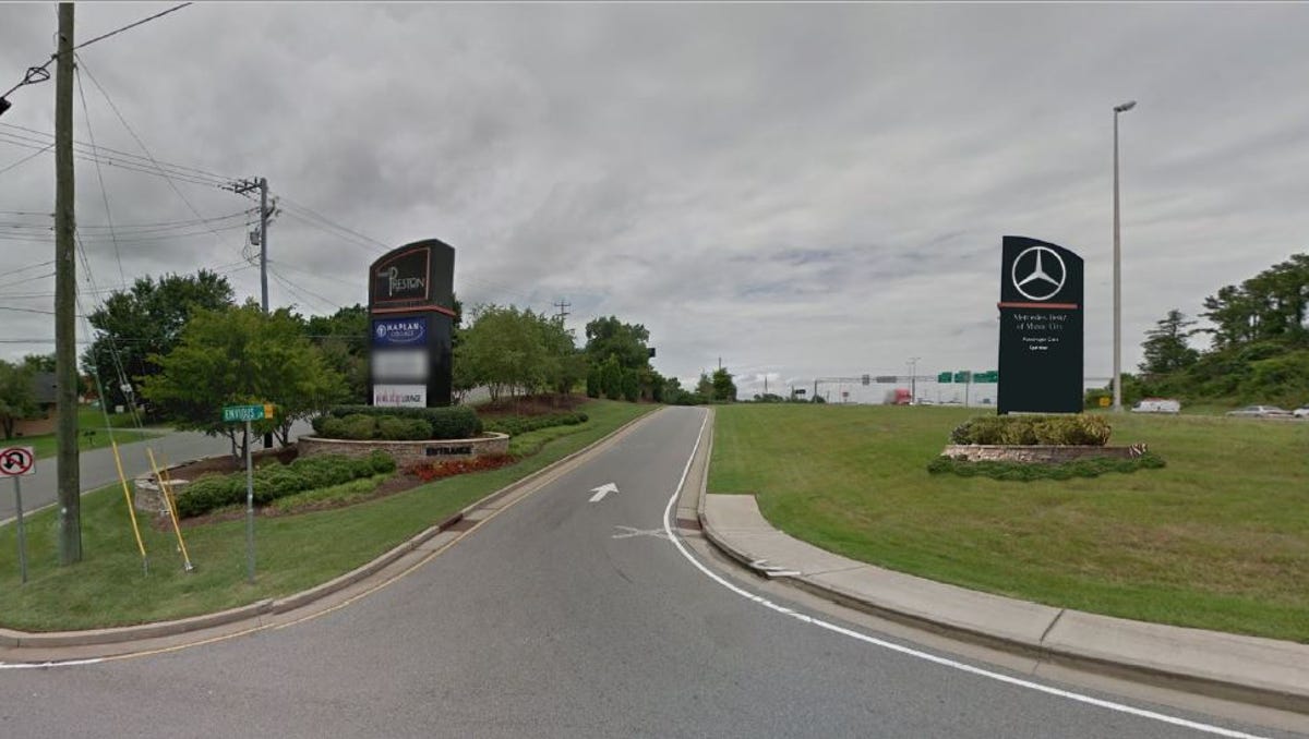 Summer Opening Eyed For Nick Saban Co Owned Nashville Mercedes Benz Dealership