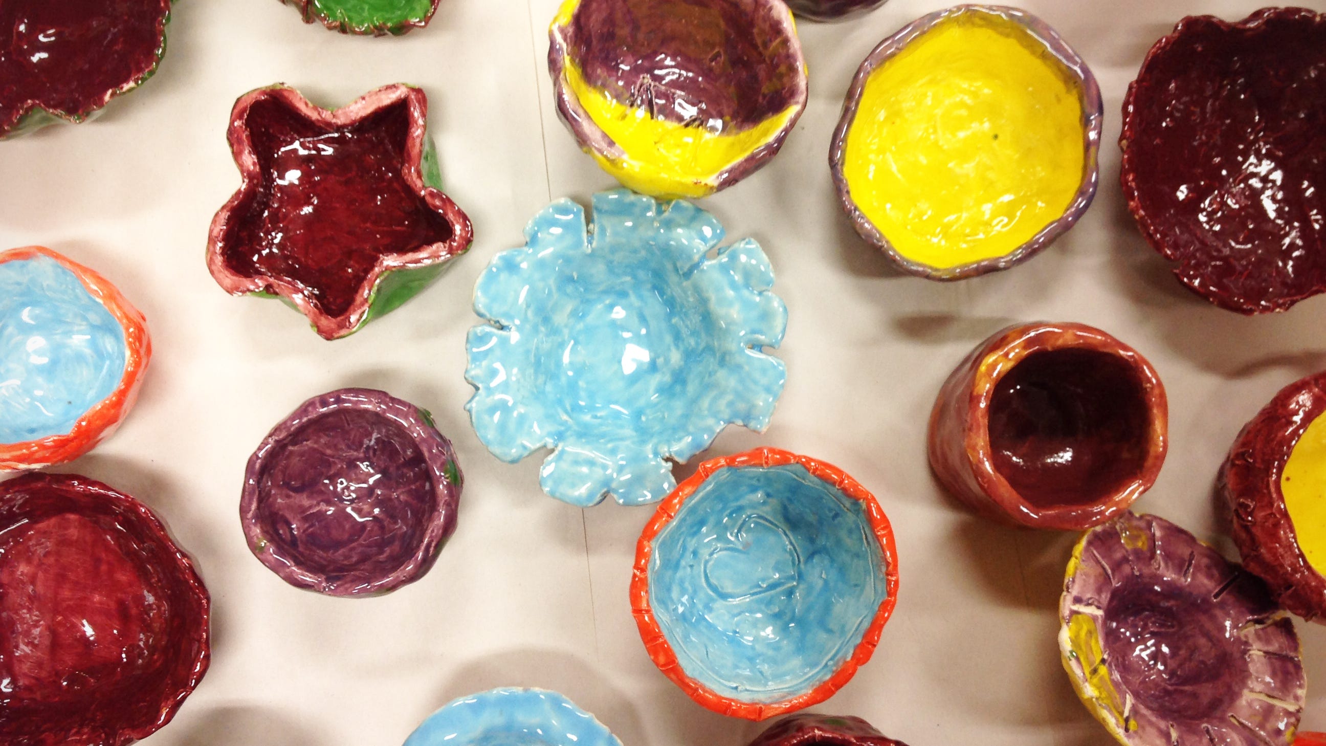 Brookside Elementary students strive to heal hunger