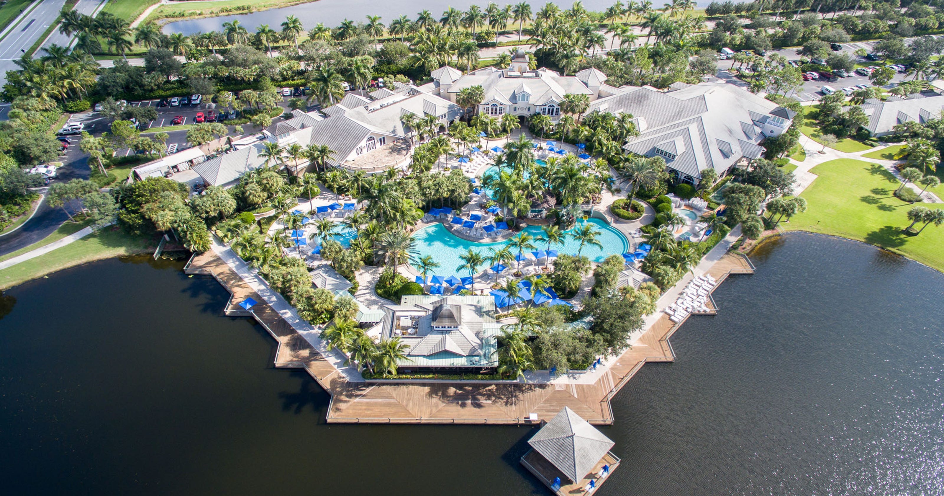 Fiddler's Creek ranked again among top 4% of private clubs