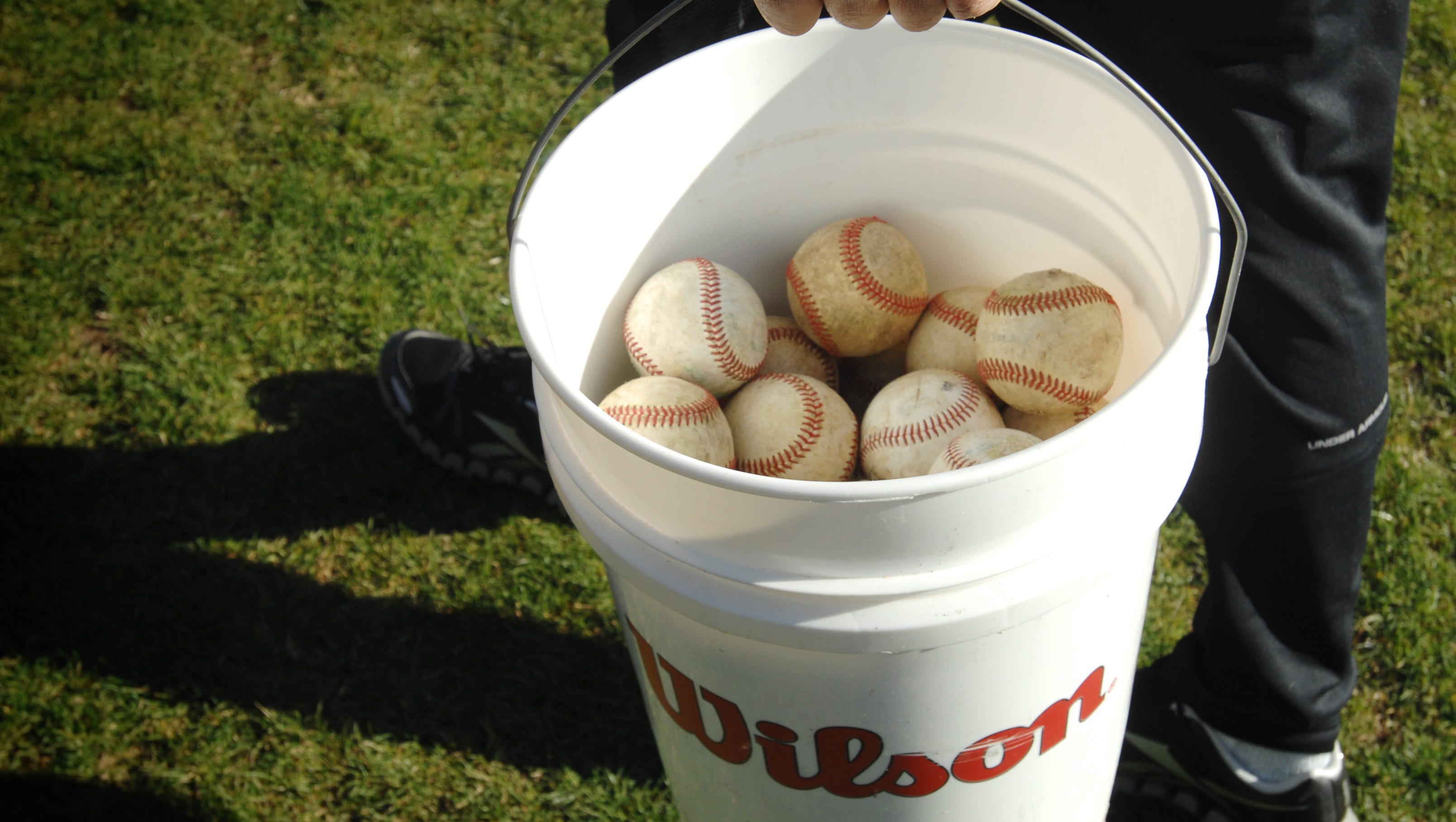 H.S. results: Wednesday, April 5