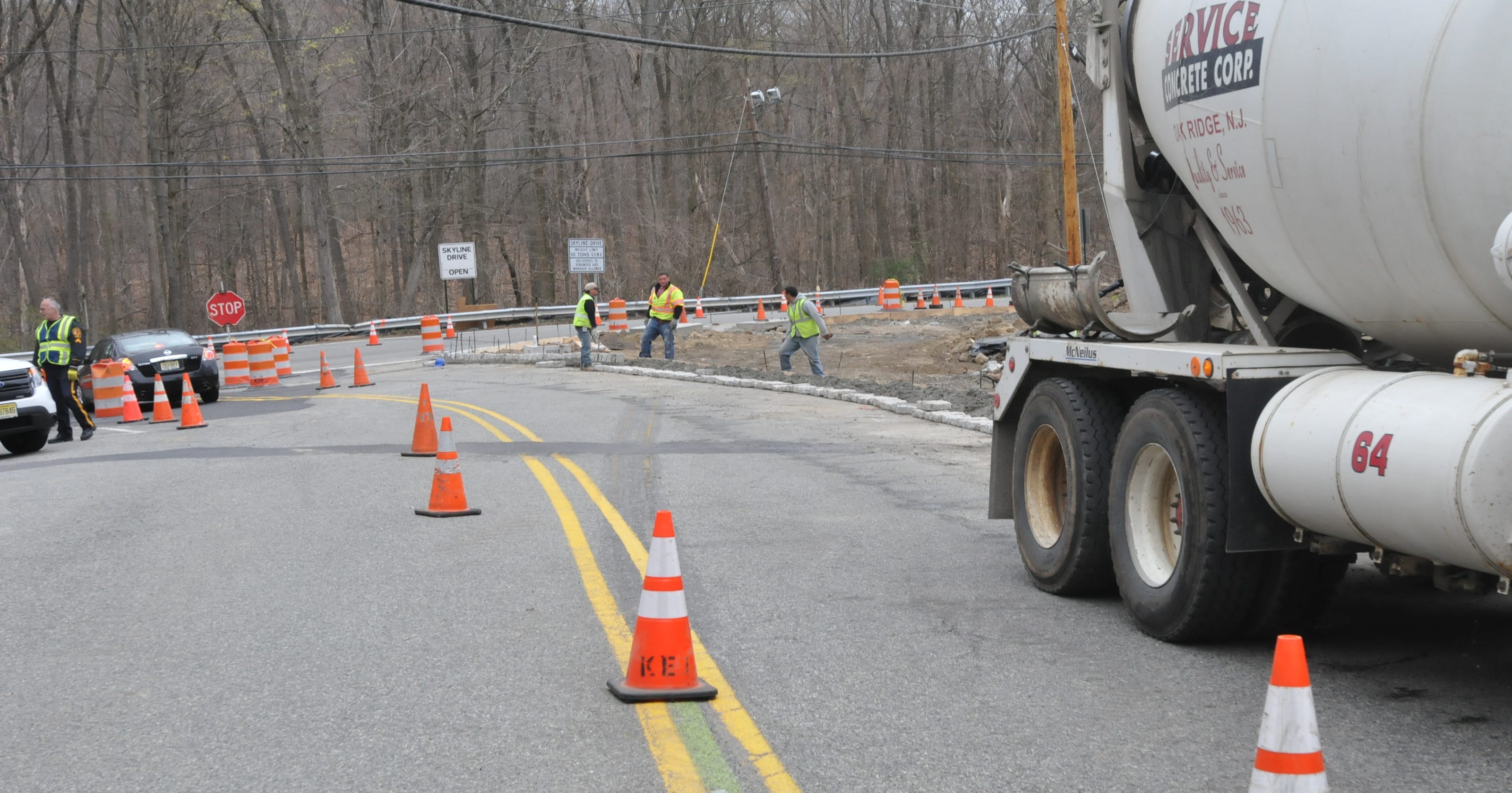 orange-rockland-s-electric-cable-work-will-affect-ringwood-traffic