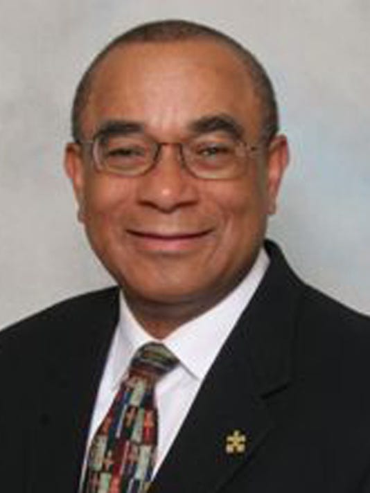 Image result for Randolph Myricks