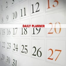 Daily Planner