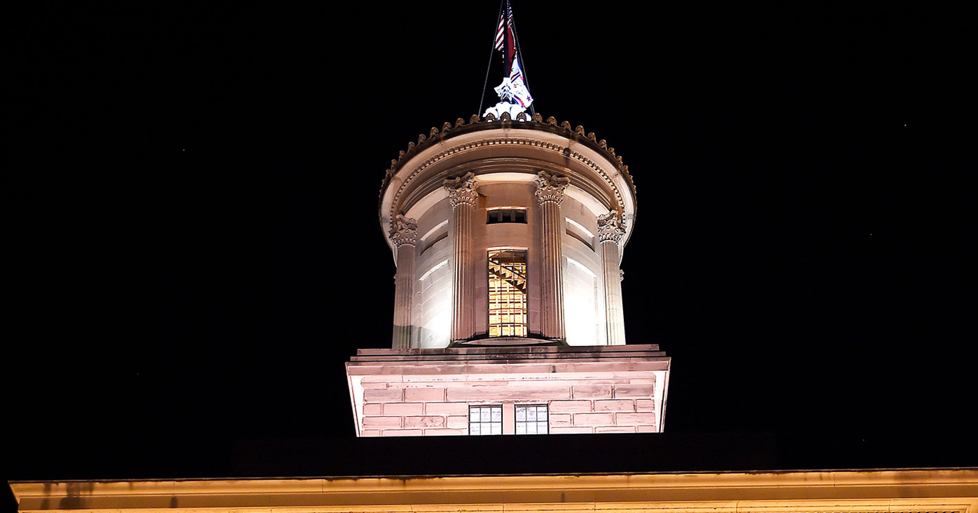 Child marriage ban bill Tennessee GOP brings bill back for debate