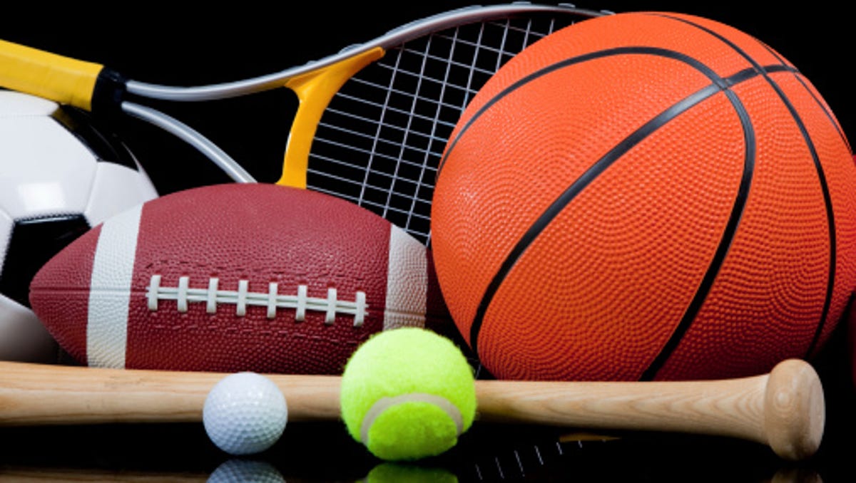 Listing Of Sports Summer Camps In North Jersey