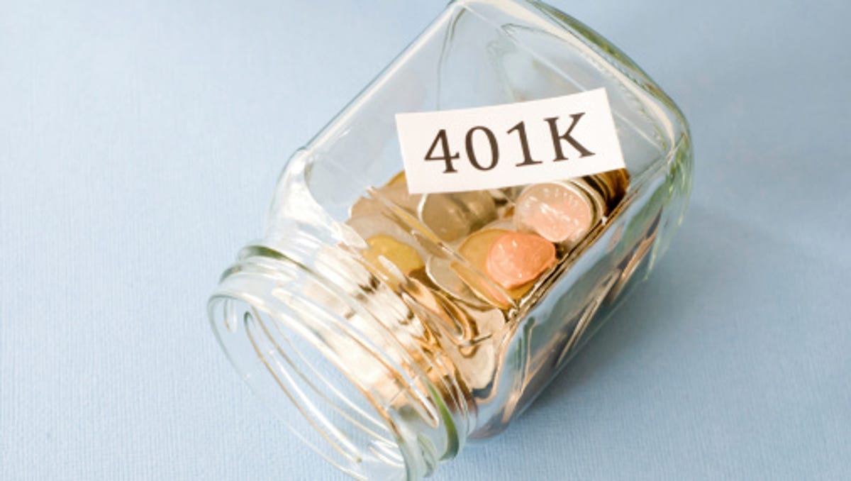 401 K Loans Pros And Cons