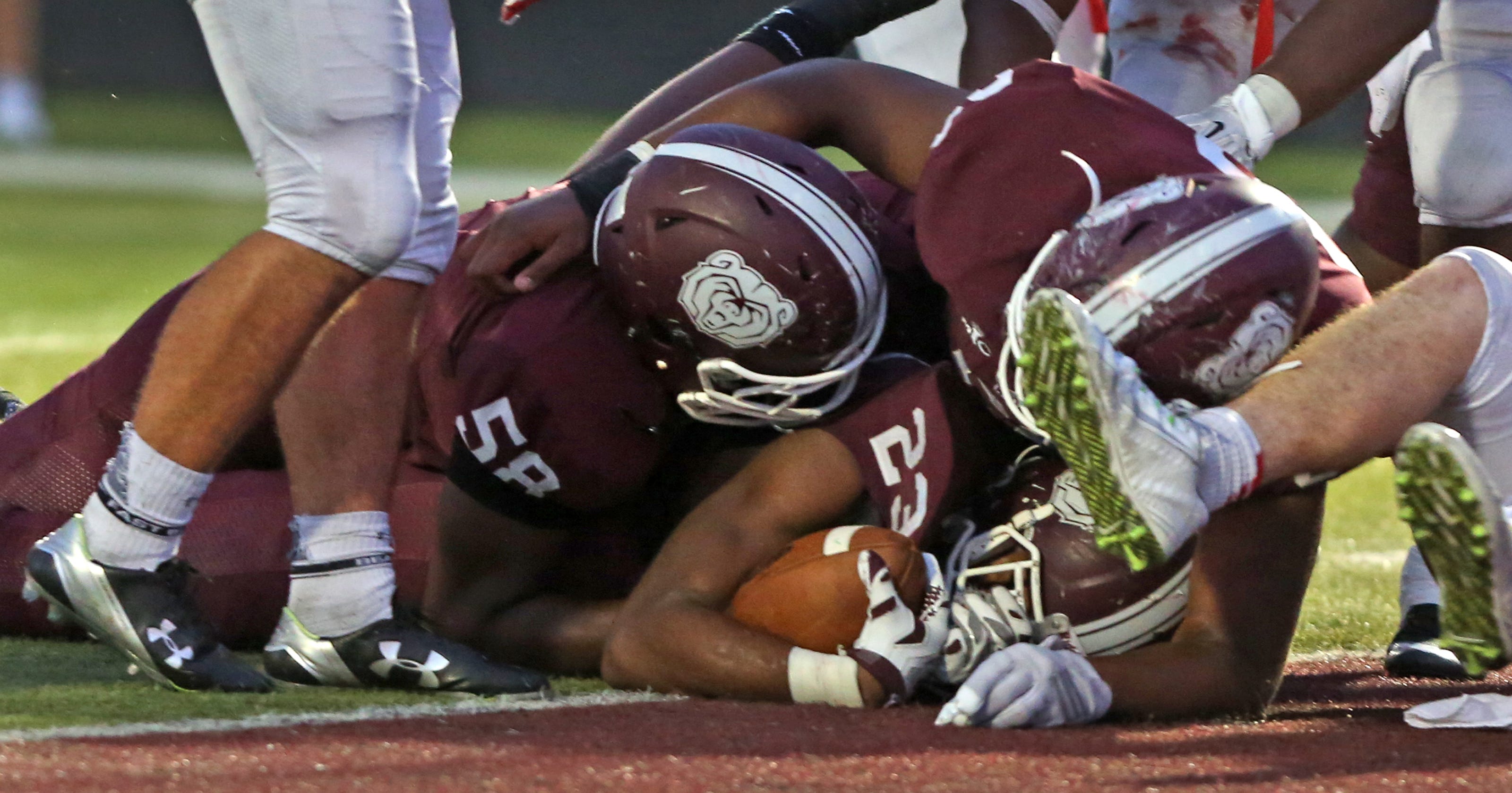Lawrence North, Lawrence Central agree to football naming rights deals