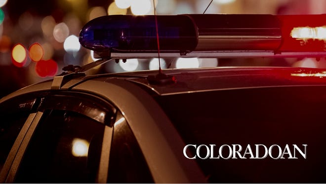 Twenty-two people have been booked into Larimer County's jail on suspicion of impaired driving over Memorial Day weekend.