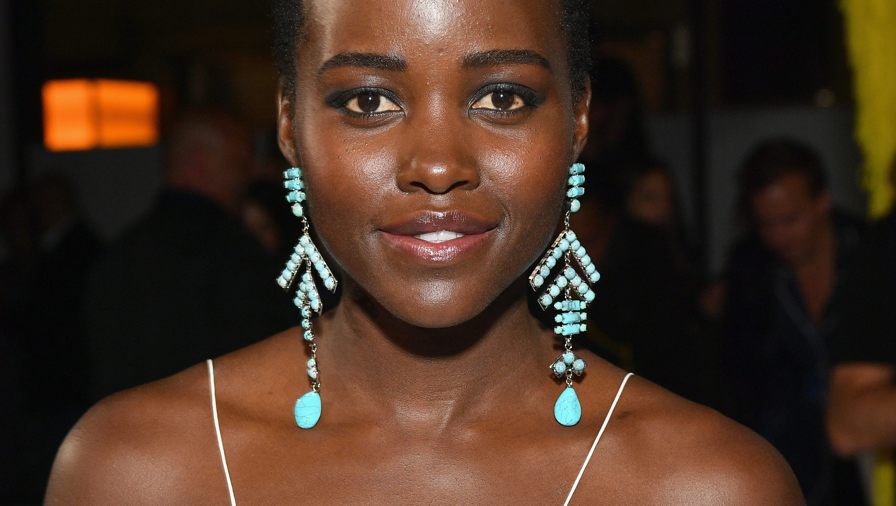 Harvey Weinstein Has Different Recollection Of Lupita Nyong O Claims