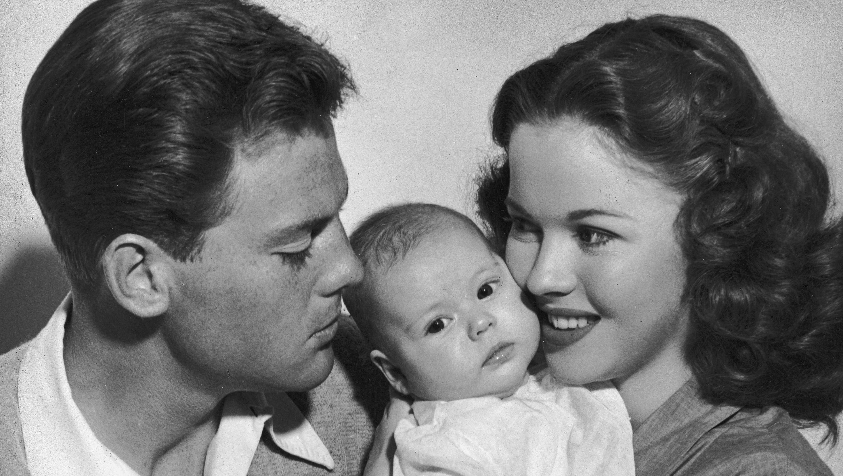Shirley Temple Iconic Child Star Dies At 85 Shirley temple black (nee temple; shirley temple iconic child star dies