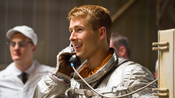 Glen Powell
