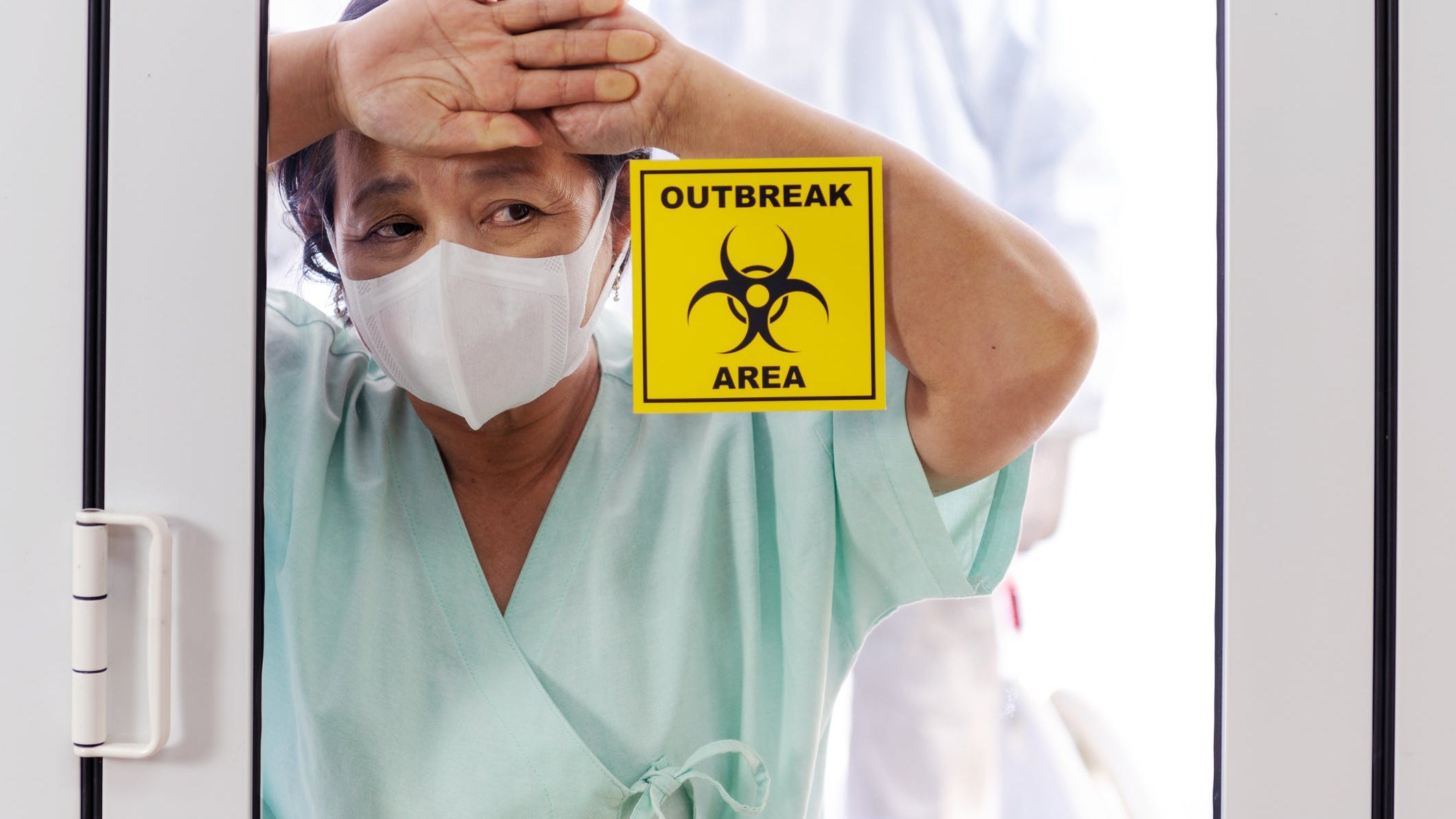 Elective surgeries continue at some US hospitals during coronavirus outbreak despite supply and safety worries