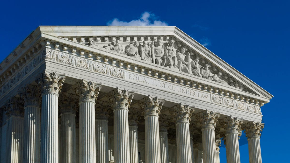 Supreme Court approval dips with Democrats, Republicans equally unhappy, poll finds thumbnail