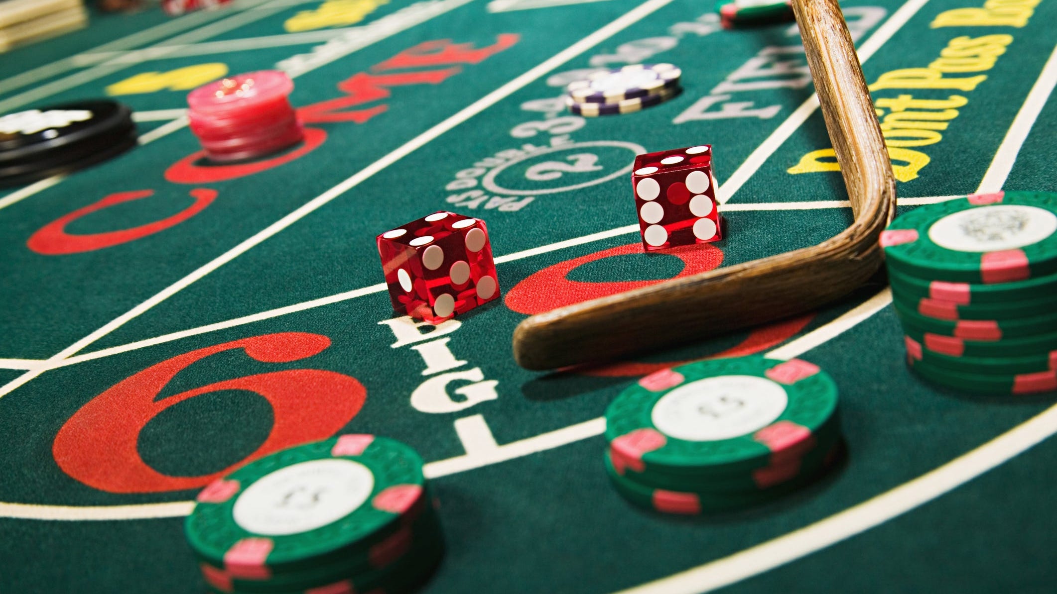 Richmond councilor vows to fight Petersburg casino legislation