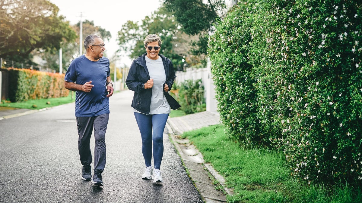 How many miles should you walk a day? The truth about step counts. - USA TODAY