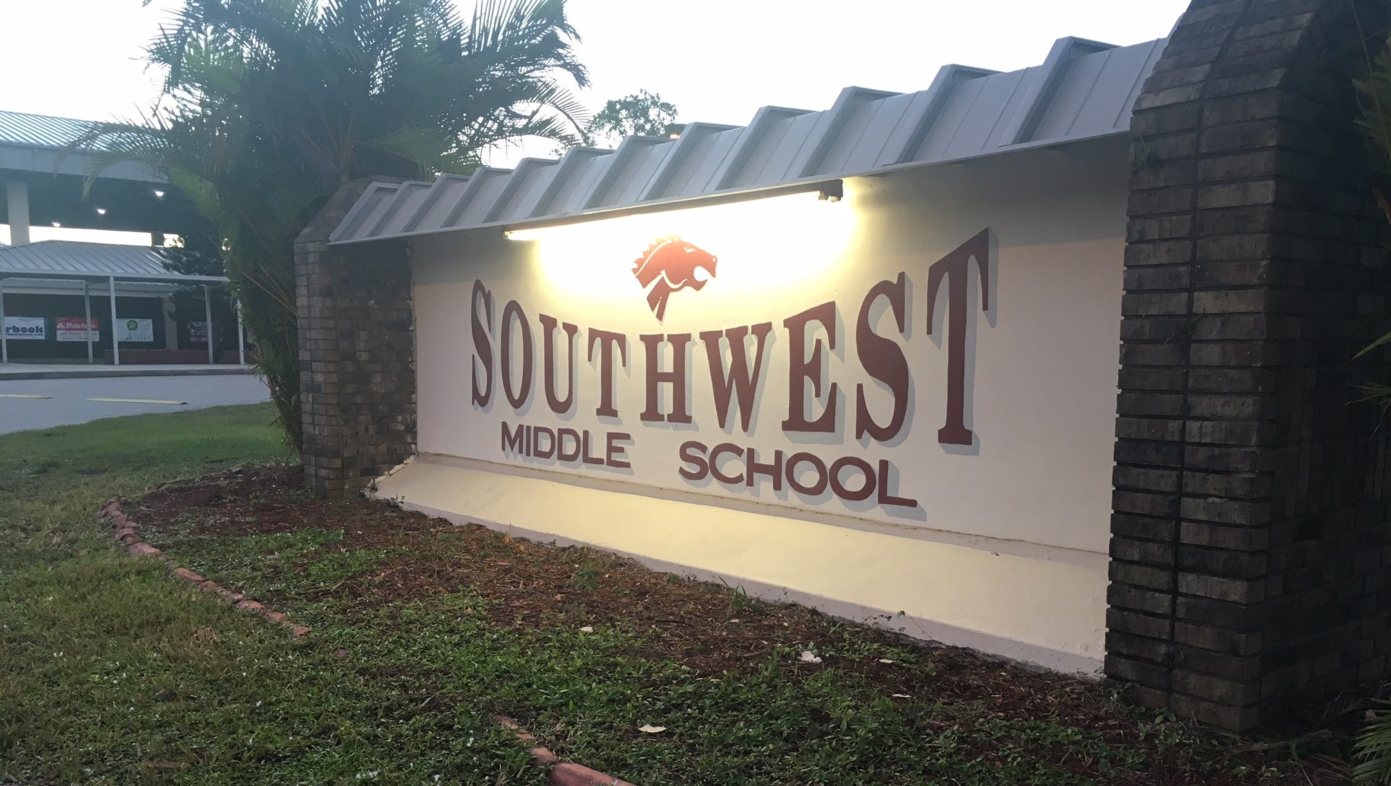 Police: School threat on Snapchat not credible, came from third-party site