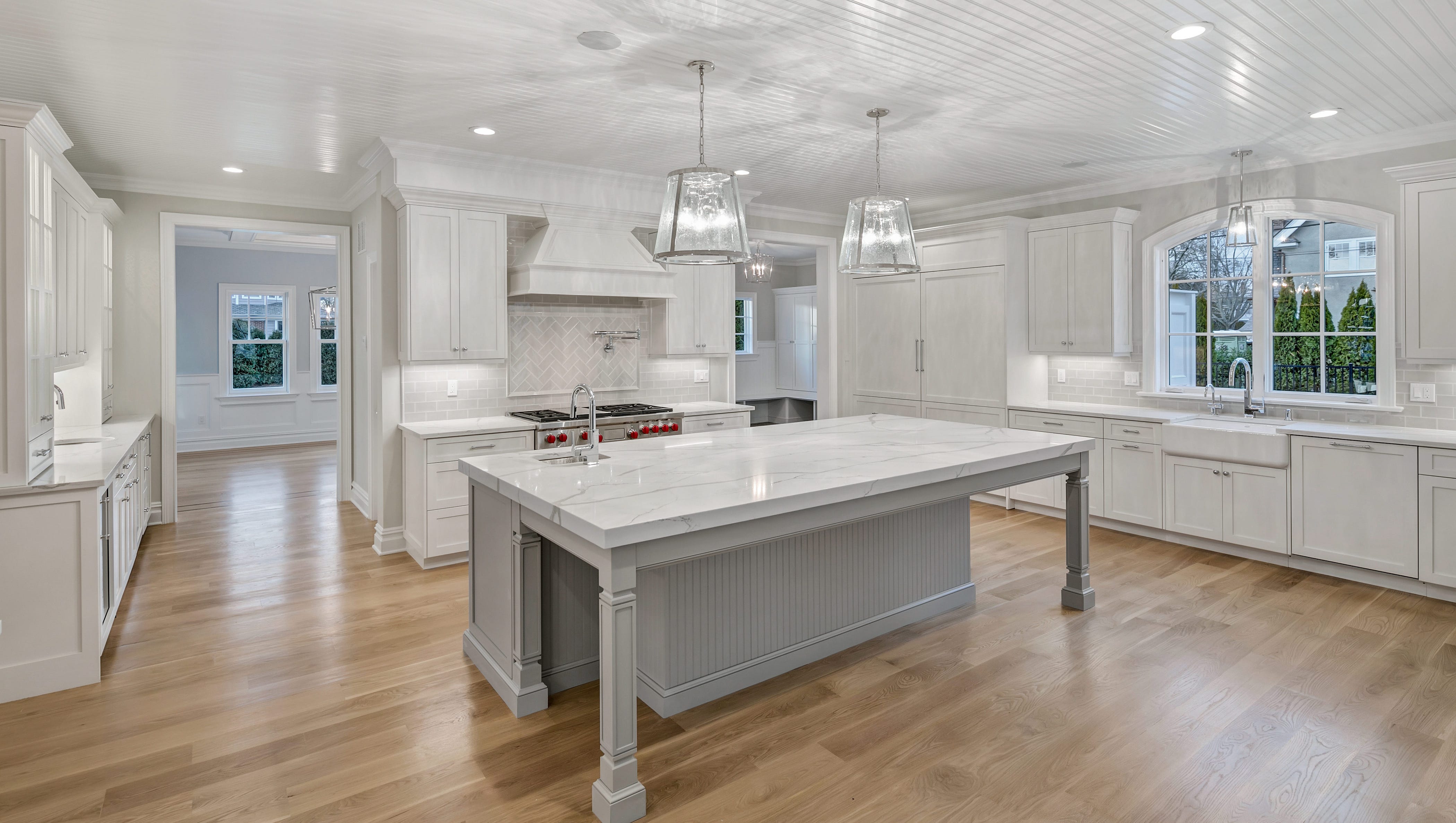 Incredible Jersey Shore kitchens you'll want