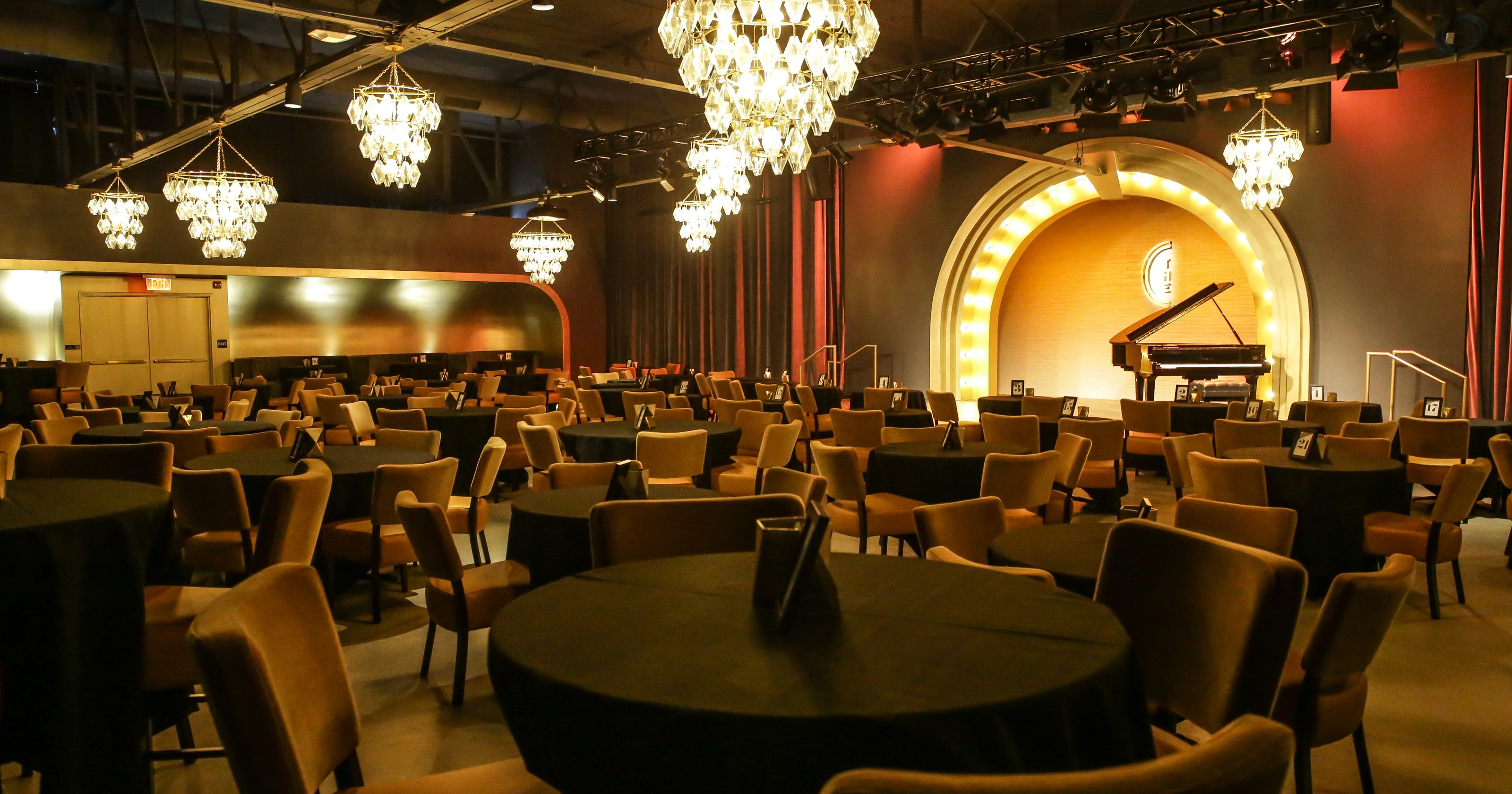 New venues will help you find Indianapolis events for every night