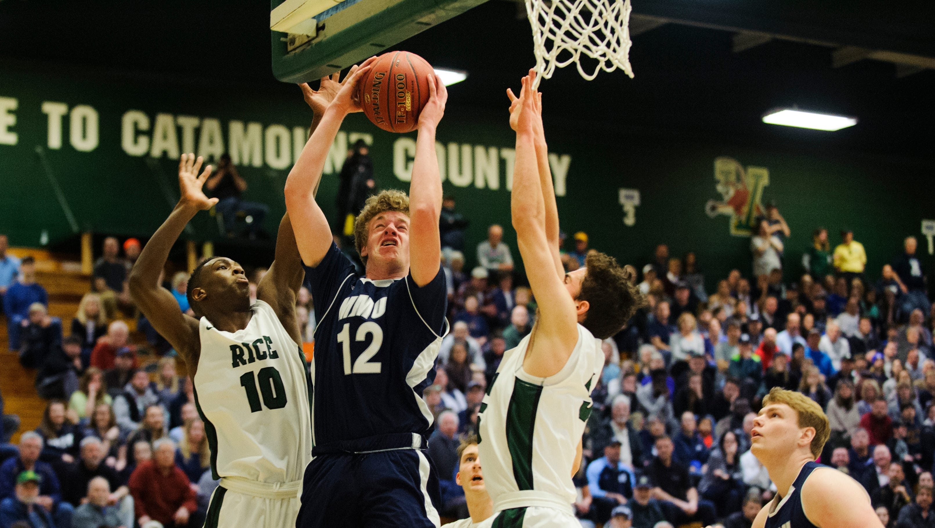 2018 19 Chittenden County H S Boys Basketball Outlook