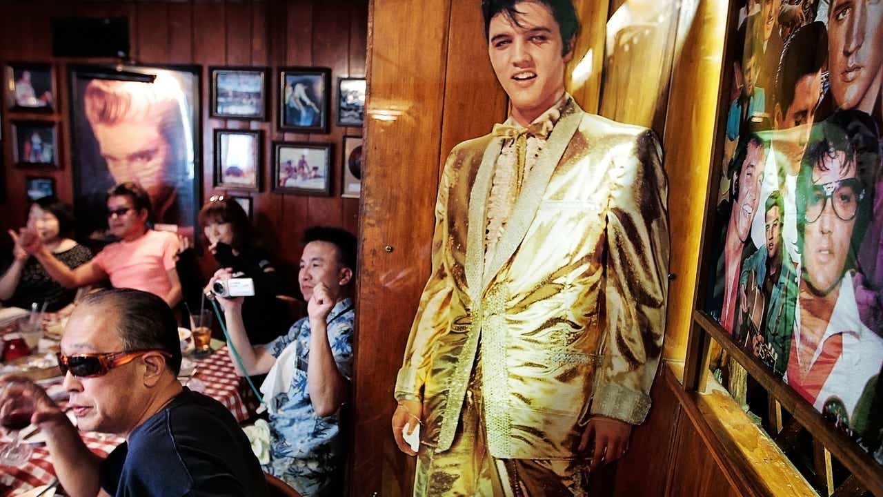 Eat Like The King Elvis Presleys Food Faves - 