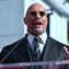 Dwayne Johnson as president? The speeches would never be boring.