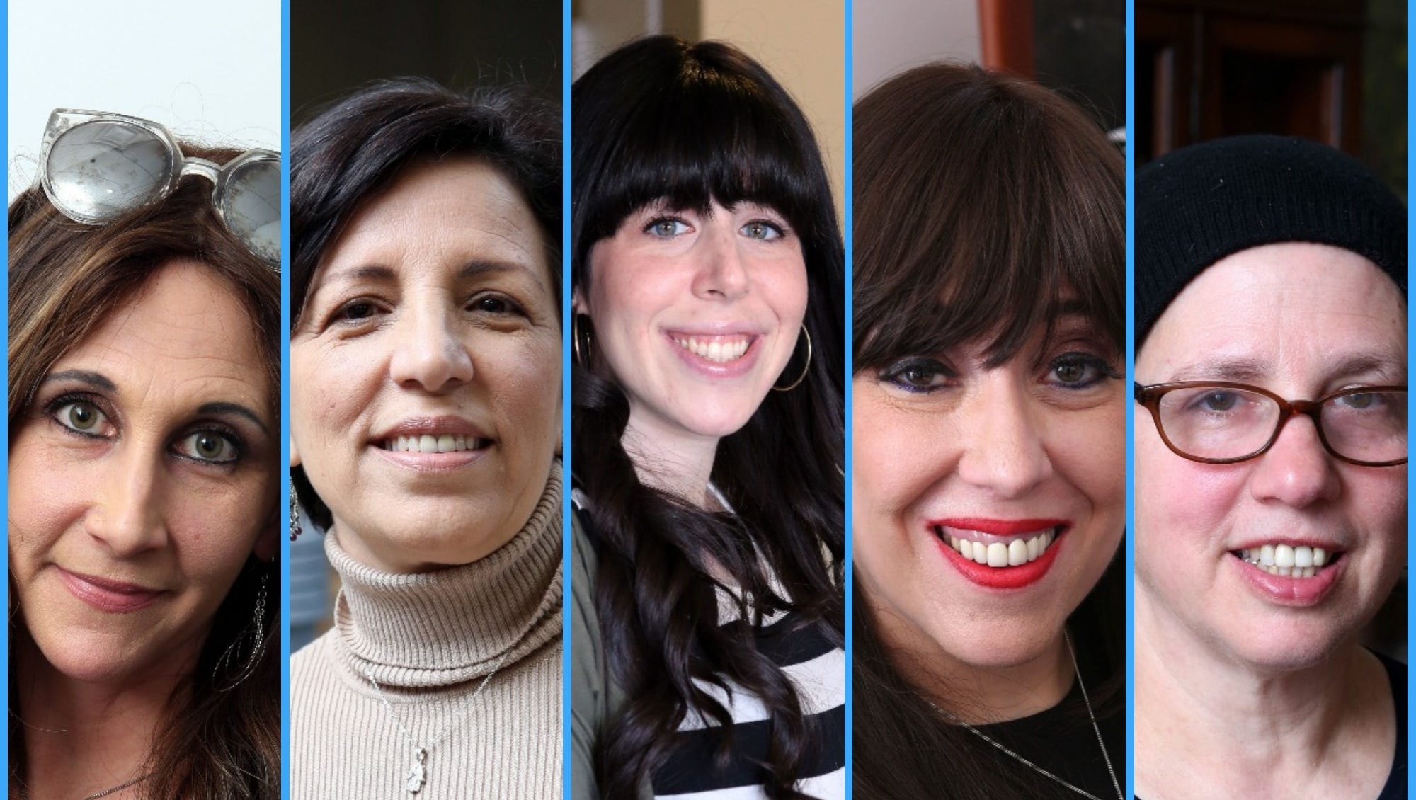 Rockland Jewish Women Terms and definitions Rockland Jewish Women Terms and definitions